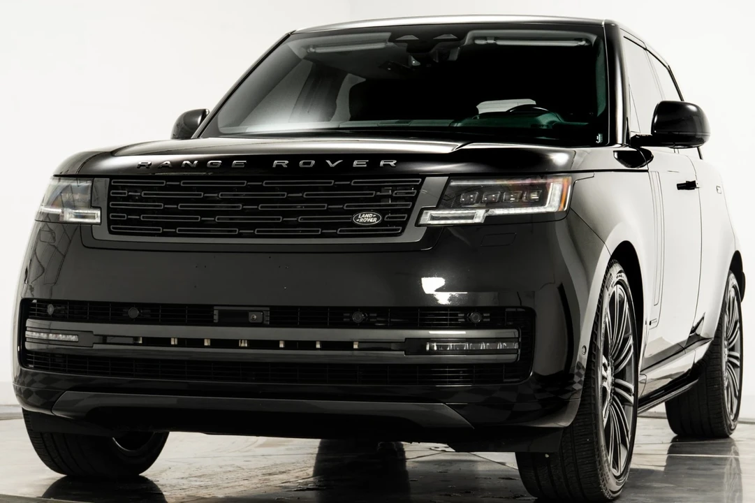2024 Land Rover Range Rover L460 - Image 5 of 21