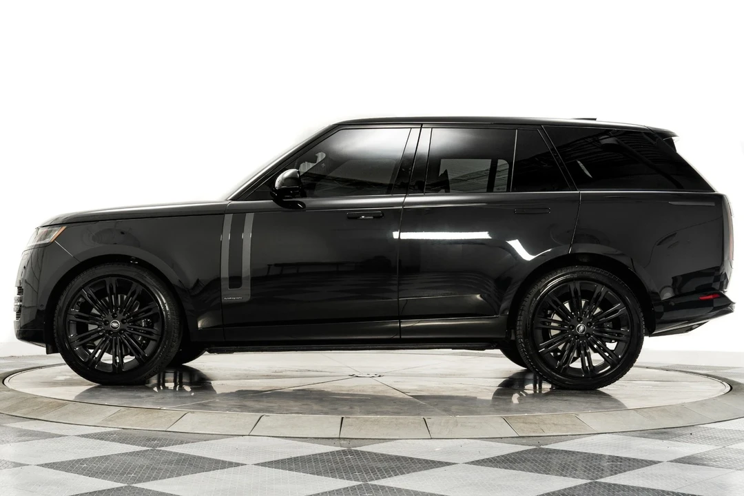 2024 Land Rover Range Rover L460 - Image 6 of 21