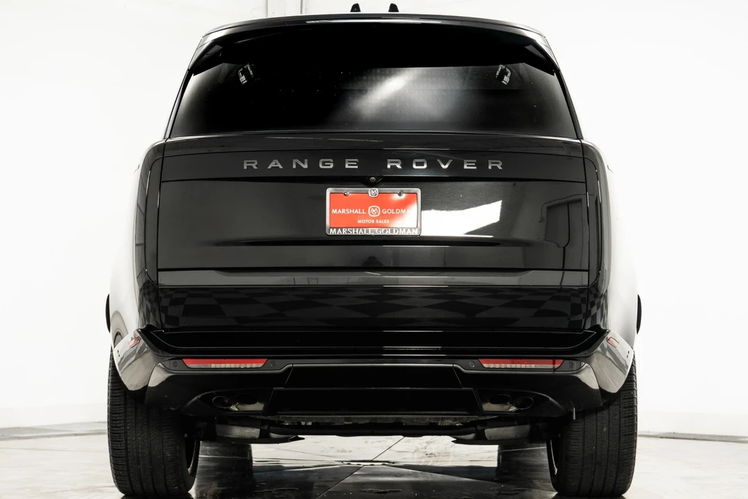 2024 Land Rover Range Rover L460 - Image 8 of 21