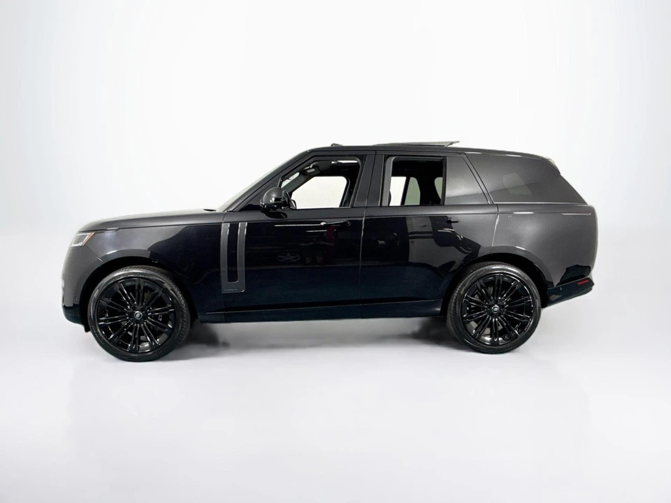 2024 Land Rover Range Rover L460 - Image 8 of 31