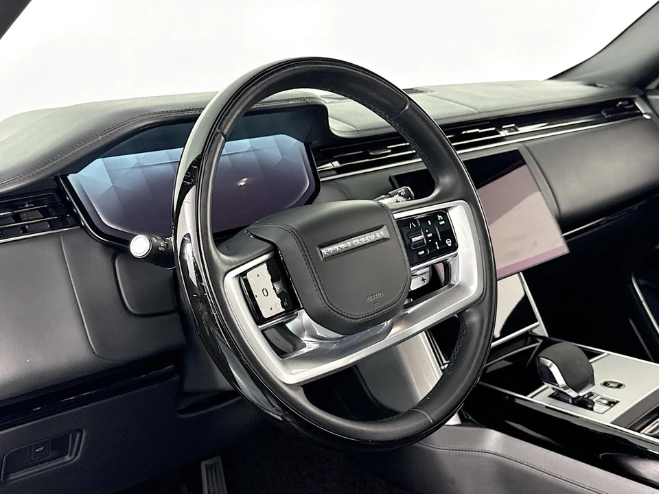 2024 Land Rover Range Rover L460 - Image 12 of 31
