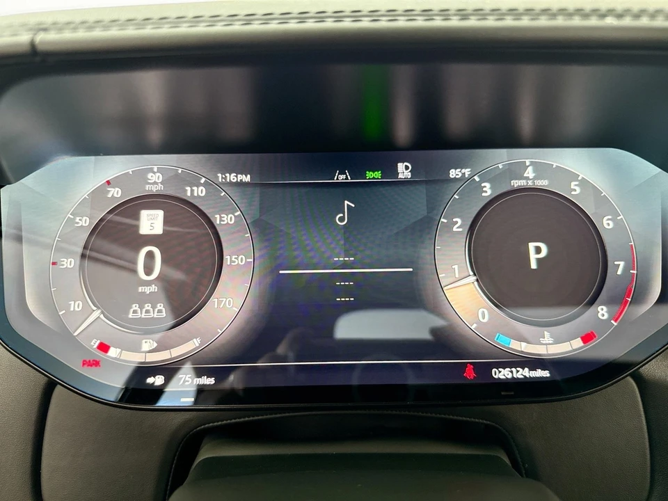 2024 Land Rover Range Rover L460 - Image 13 of 31