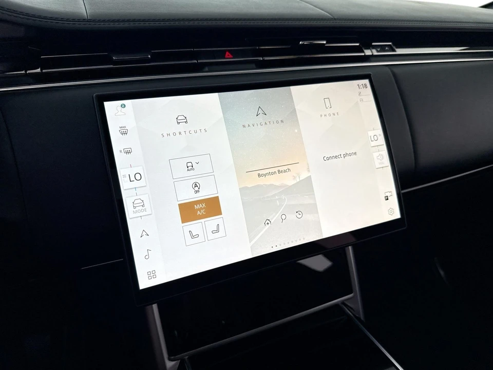 2024 Land Rover Range Rover L460 - Image 15 of 31