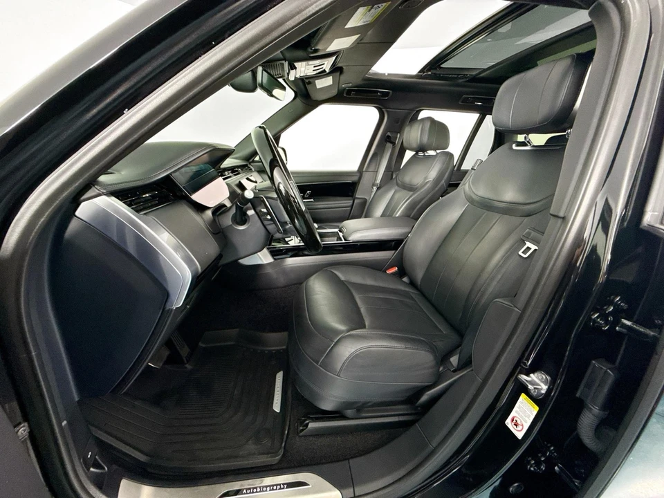 2024 Land Rover Range Rover L460 - Image 11 of 31