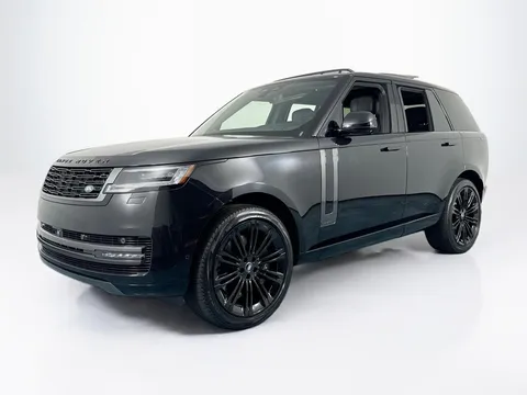 2024 Land Rover Range Rover P530 Autobiography