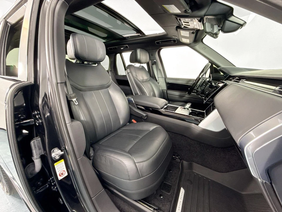 2024 Land Rover Range Rover L460 - Image 31 of 31