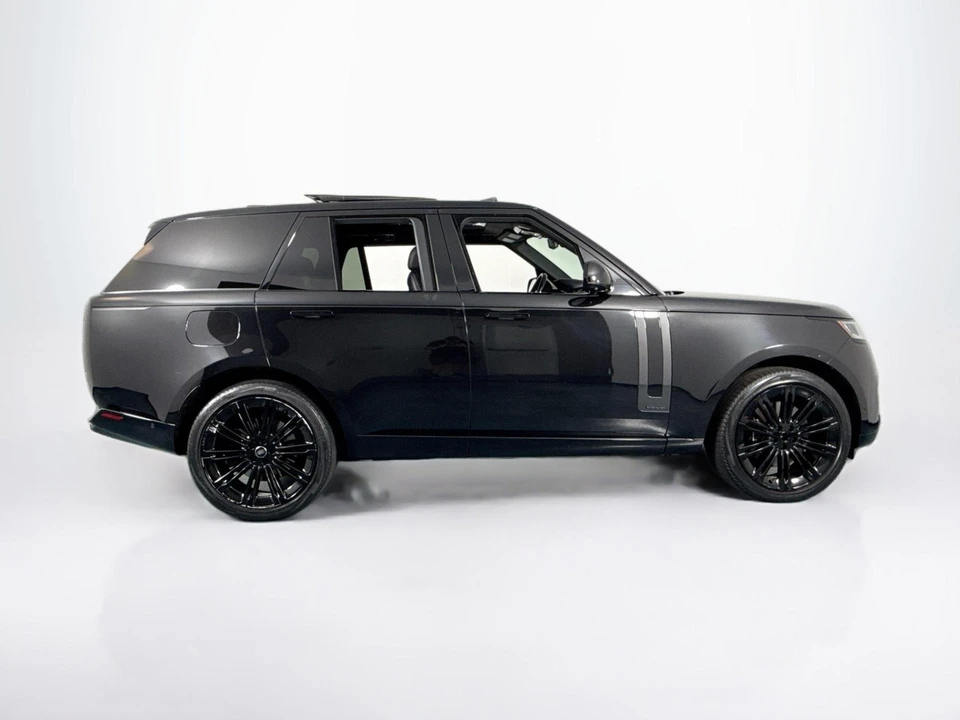 2024 Land Rover Range Rover L460 - Image 4 of 31