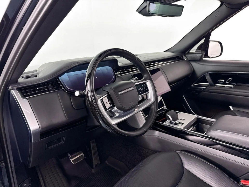 2024 Land Rover Range Rover L460 - Image 9 of 31