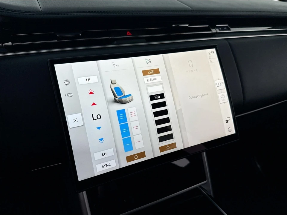 2024 Land Rover Range Rover L460 - Image 23 of 31