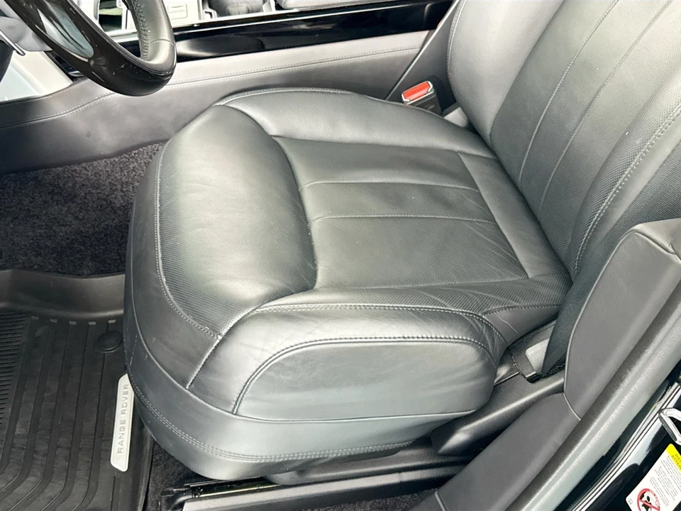 2024 Land Rover Range Rover L460 - Image 22 of 31