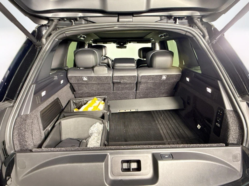 2024 Land Rover Range Rover L460 - Image 29 of 31