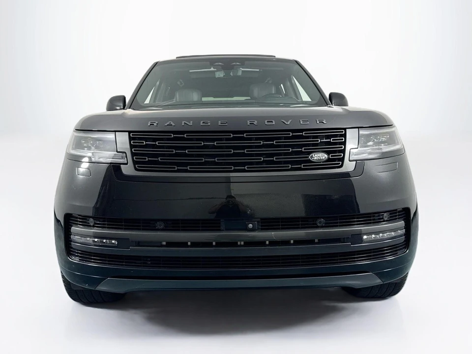 2024 Land Rover Range Rover L460 - Image 2 of 31
