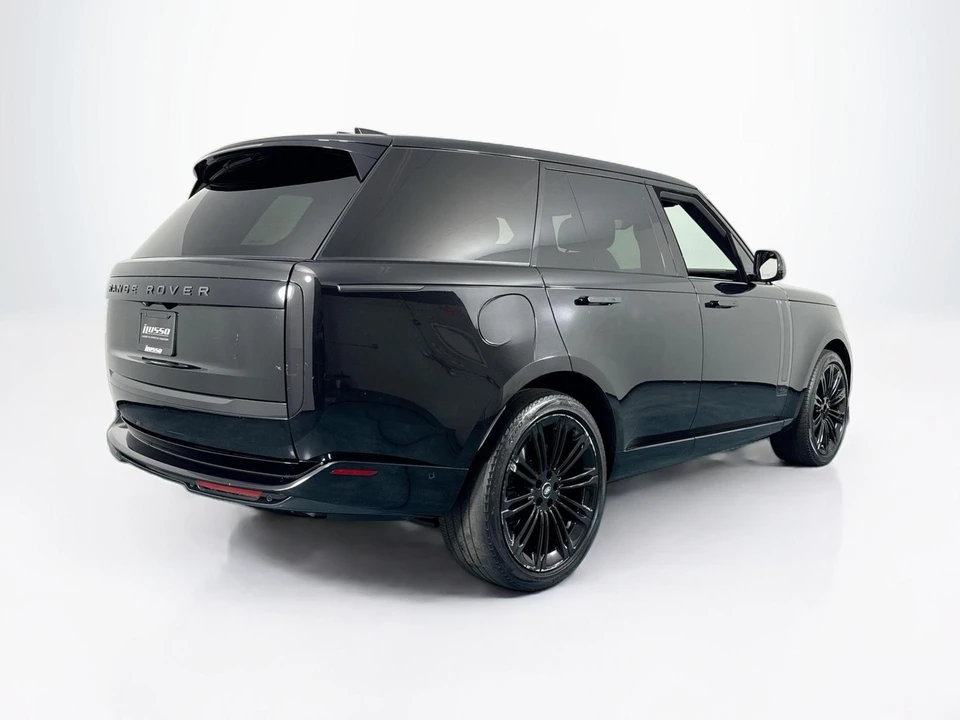 2024 Land Rover Range Rover L460 - Image 5 of 31