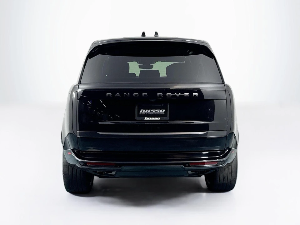 2024 Land Rover Range Rover L460 - Image 6 of 31