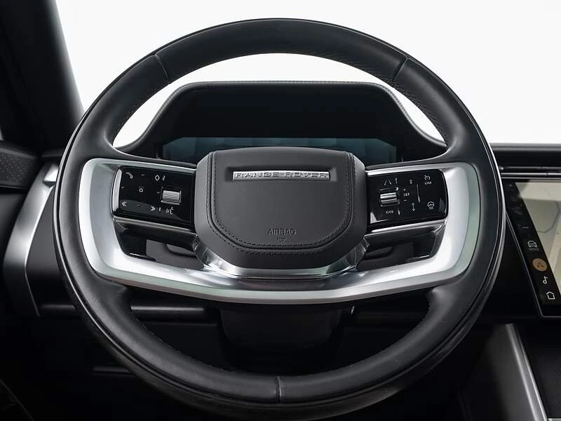 2024 Land Rover Range Rover L460 - Image 13 of 20