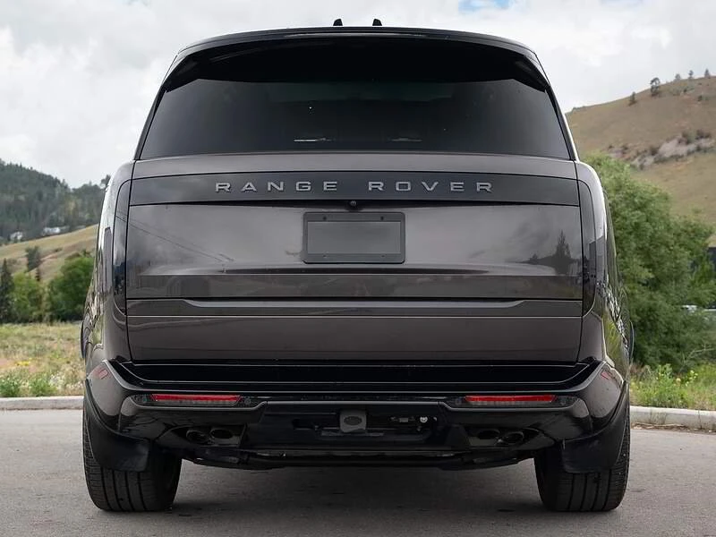 2024 Land Rover Range Rover L460 - Image 5 of 20