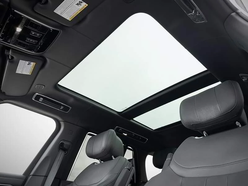 2024 Land Rover Range Rover L460 - Image 19 of 20