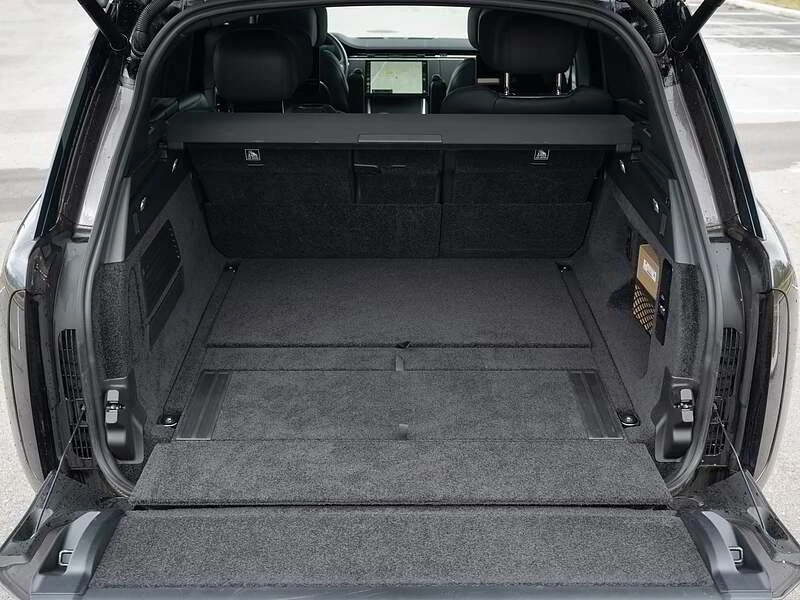 2024 Land Rover Range Rover L460 - Image 20 of 20