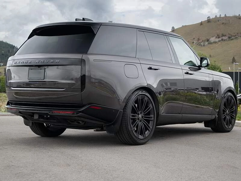 2024 Land Rover Range Rover L460 - Image 2 of 20