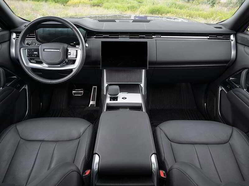2024 Land Rover Range Rover L460 - Image 8 of 20