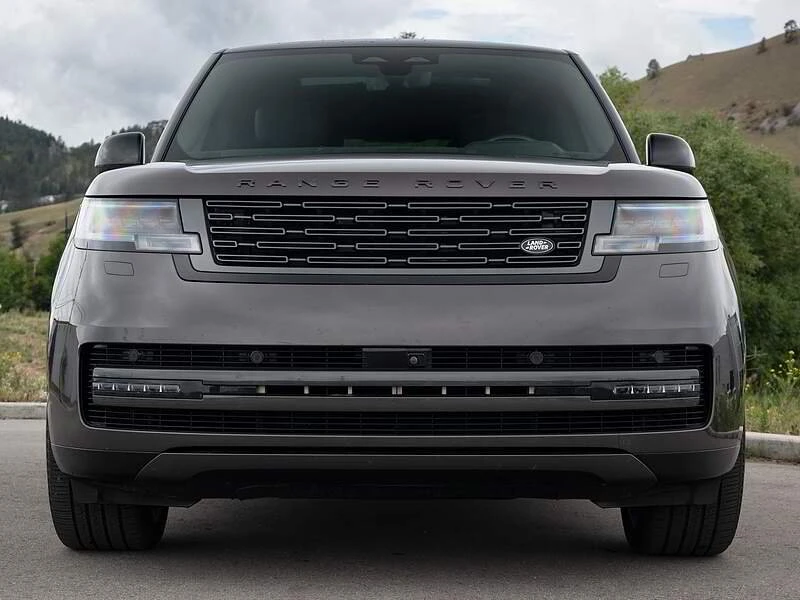 2024 Land Rover Range Rover L460 - Image 4 of 20