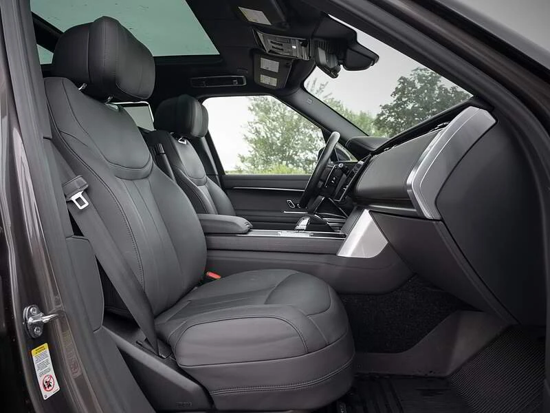 2024 Land Rover Range Rover L460 - Image 9 of 20