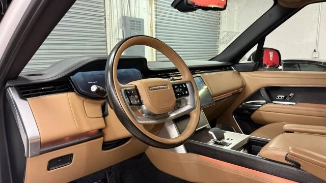 2024 Land Rover Range Rover L460 - Image 5 of 10