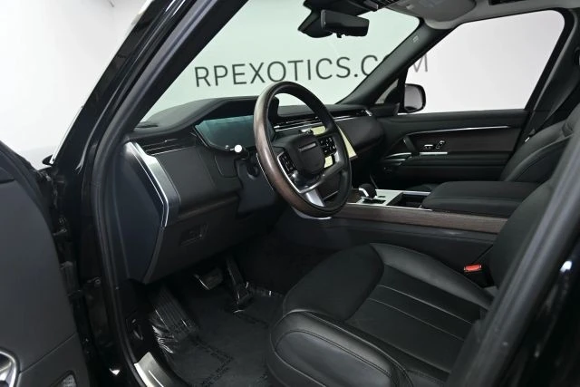 2024 Land Rover Range Rover L460 - Image 2 of 26