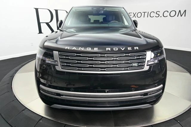 2024 Land Rover Range Rover L460 - Image 12 of 26