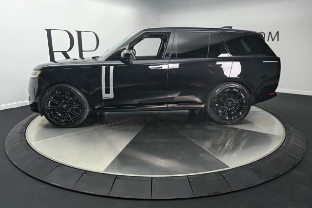 2024 Land Rover Range Rover L460 - Image 6 of 26