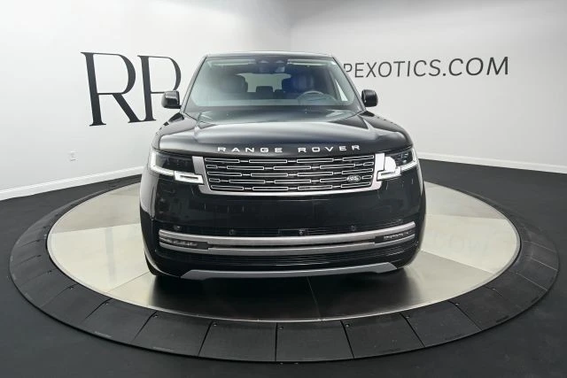 2024 Land Rover Range Rover L460 - Image 5 of 26