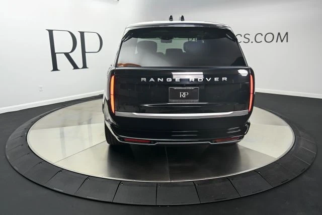 2024 Land Rover Range Rover L460 - Image 8 of 26