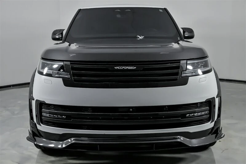 2024 Land Rover Range Rover L460 - Image 5 of 31