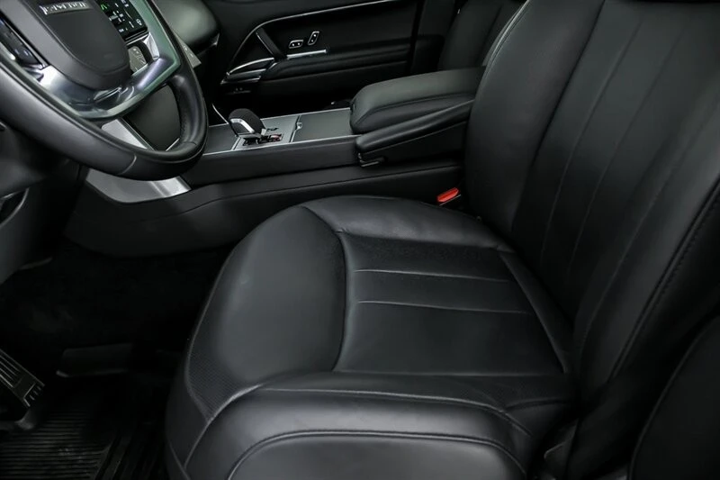 2024 Land Rover Range Rover L460 - Image 22 of 31