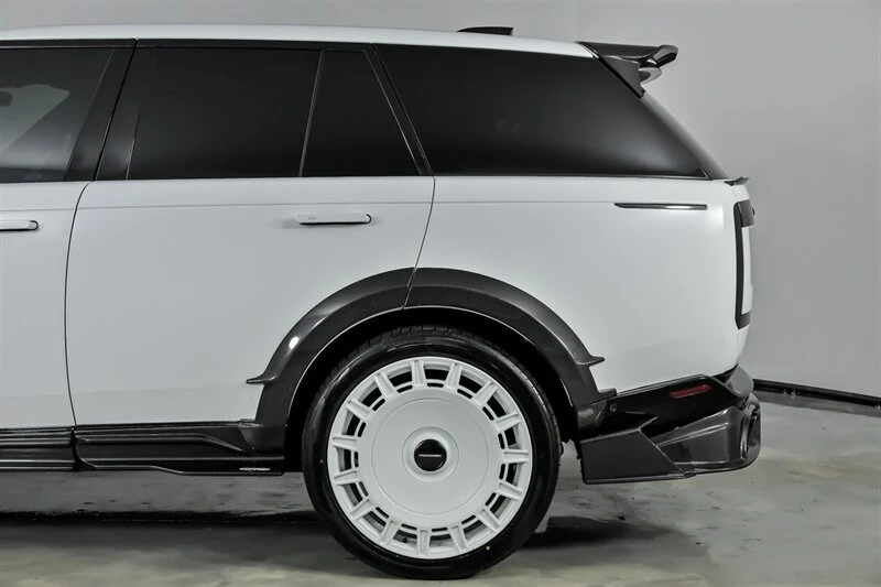 2024 Land Rover Range Rover L460 - Image 9 of 31