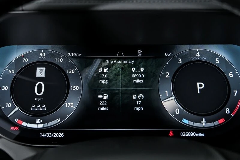 2024 Land Rover Range Rover L460 - Image 27 of 31