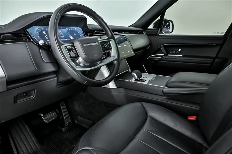 2024 Land Rover Range Rover L460 - Image 21 of 31
