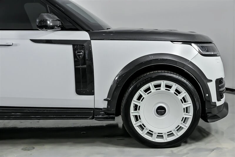2024 Land Rover Range Rover L460 - Image 15 of 31