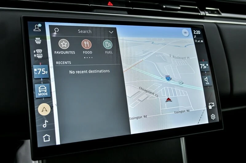2024 Land Rover Range Rover L460 - Image 30 of 31