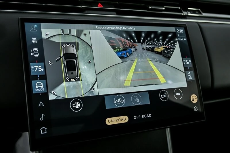 2024 Land Rover Range Rover L460 - Image 31 of 31