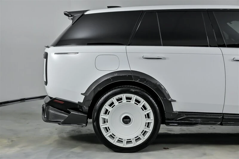 2024 Land Rover Range Rover L460 - Image 13 of 31