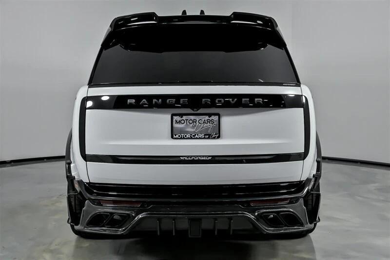 2024 Land Rover Range Rover L460 - Image 11 of 31