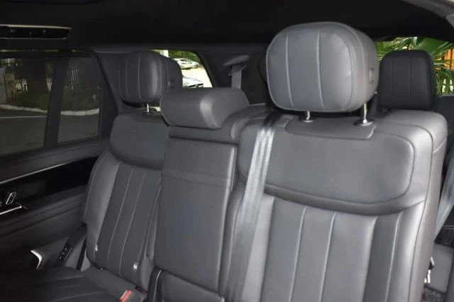 2024 Land Rover Range Rover L460 - Image 10 of 16