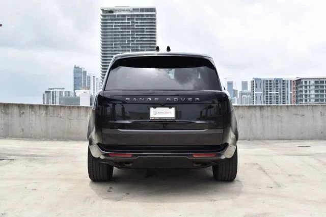 2024 Land Rover Range Rover L460 - Image 5 of 16