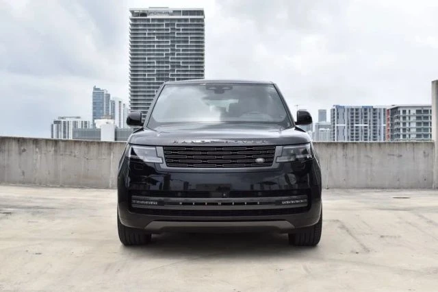 2024 Land Rover Range Rover L460 - Image 4 of 16