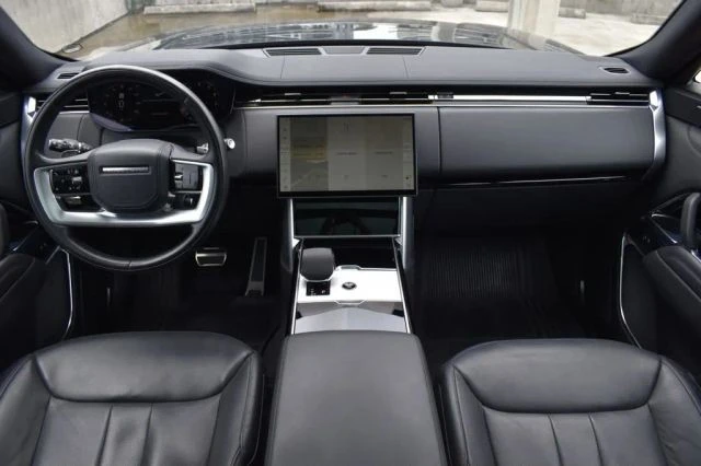 2024 Land Rover Range Rover L460 - Image 6 of 16