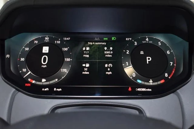 2024 Land Rover Range Rover L460 - Image 9 of 16