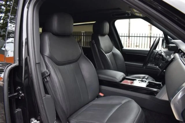 2024 Land Rover Range Rover L460 - Image 2 of 16