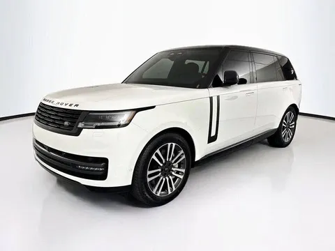 2024 Land Rover Range Rover P530 SE LWB AWD