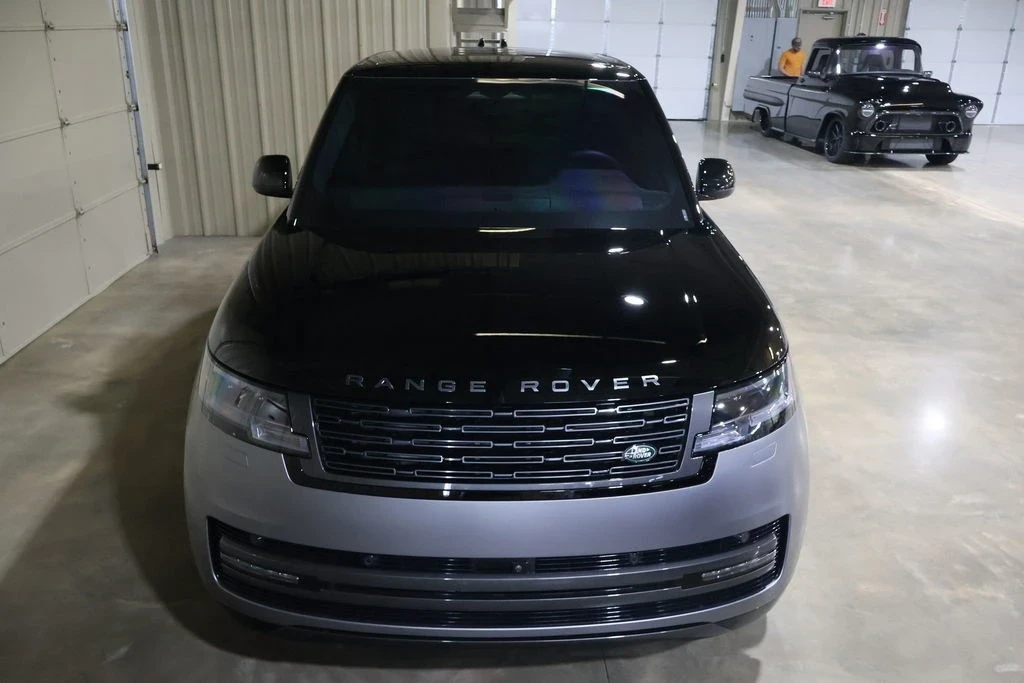 2024 Land Rover Range Rover L460 - Image 12 of 21